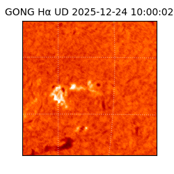 gong - 2025-12-24T10:00:02