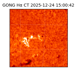 gong - 2025-12-24T15:00:42