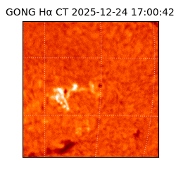 gong - 2025-12-24T17:00:42