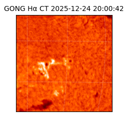 gong - 2025-12-24T20:00:42