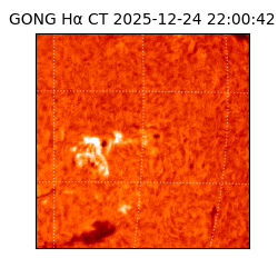 gong - 2025-12-24T22:00:42