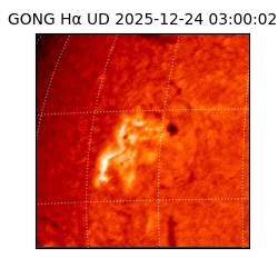 gong - 2025-12-24T03:00:02