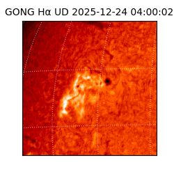 gong - 2025-12-24T04:00:02