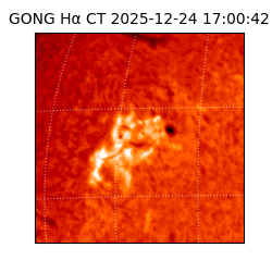 gong - 2025-12-24T17:00:42