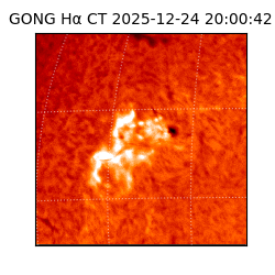 gong - 2025-12-24T20:00:42