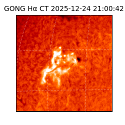 gong - 2025-12-24T21:00:42