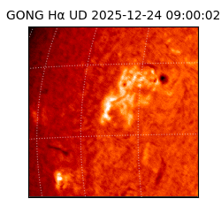 gong - 2025-12-24T09:00:02