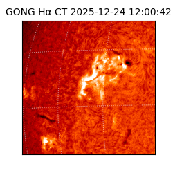 gong - 2025-12-24T12:00:42