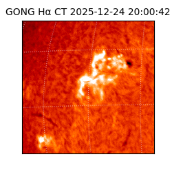 gong - 2025-12-24T20:00:42