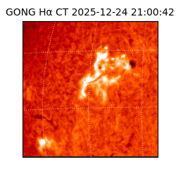 gong - 2025-12-24T21:00:42