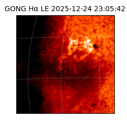 gong - 2025-12-24T23:05:42