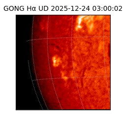 gong - 2025-12-24T03:00:02