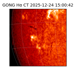 gong - 2025-12-24T15:00:42
