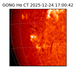 gong - 2025-12-24T17:00:42