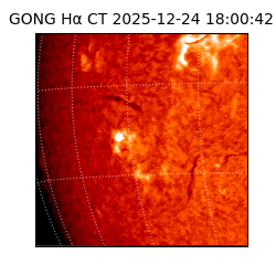 gong - 2025-12-24T18:00:42