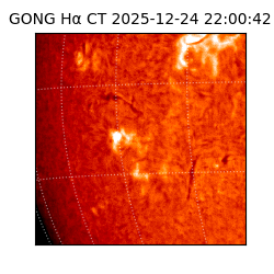 gong - 2025-12-24T22:00:42