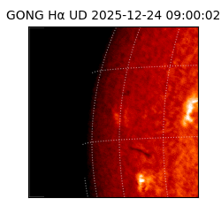 gong - 2025-12-24T09:00:02