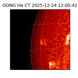 gong - 2025-12-24T12:00:42