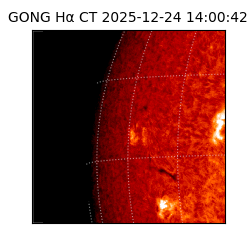 gong - 2025-12-24T14:00:42