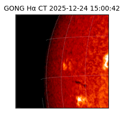 gong - 2025-12-24T15:00:42