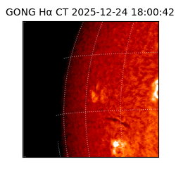 gong - 2025-12-24T18:00:42