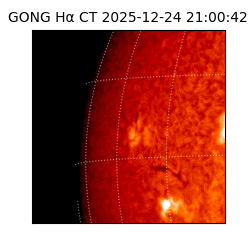 gong - 2025-12-24T21:00:42