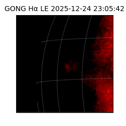 gong - 2025-12-24T23:05:42
