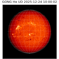 gong - 2025-12-24T10:00:02