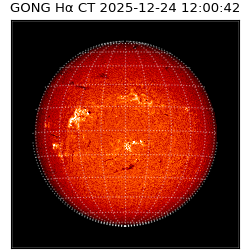 gong - 2025-12-24T12:00:42