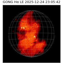gong - 2025-12-24T23:05:42