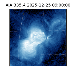 saia - 2025-12-25T09:00:00.625000