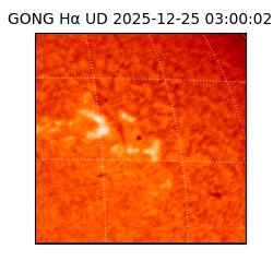 gong - 2025-12-25T03:00:02