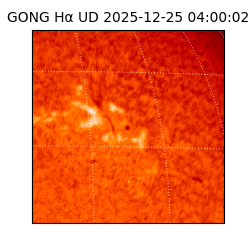 gong - 2025-12-25T04:00:02