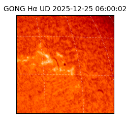 gong - 2025-12-25T06:00:02