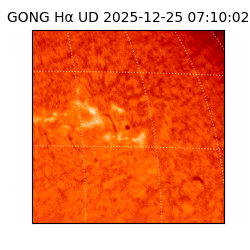 gong - 2025-12-25T07:10:02
