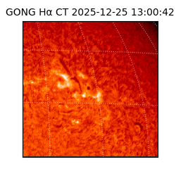 gong - 2025-12-25T13:00:42