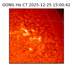 gong - 2025-12-25T15:00:42