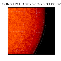 gong - 2025-12-25T03:00:02