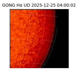 gong - 2025-12-25T04:00:02