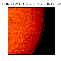 gong - 2025-12-25T06:00:02