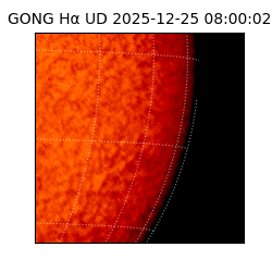 gong - 2025-12-25T08:00:02