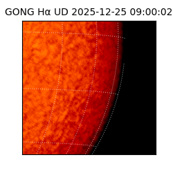 gong - 2025-12-25T09:00:02