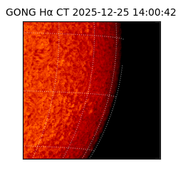 gong - 2025-12-25T14:00:42