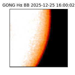 gong - 2025-12-25T16:00:02