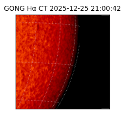gong - 2025-12-25T21:00:42