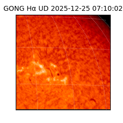gong - 2025-12-25T07:10:02