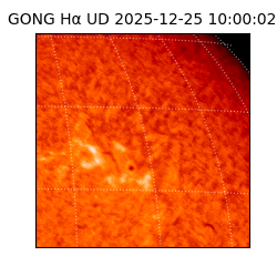 gong - 2025-12-25T10:00:02