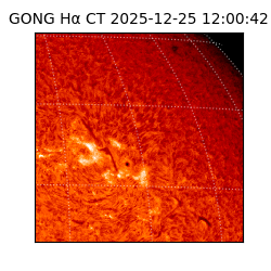 gong - 2025-12-25T12:00:42