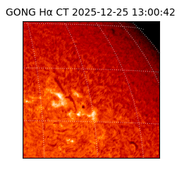 gong - 2025-12-25T13:00:42