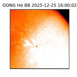 gong - 2025-12-25T16:00:02